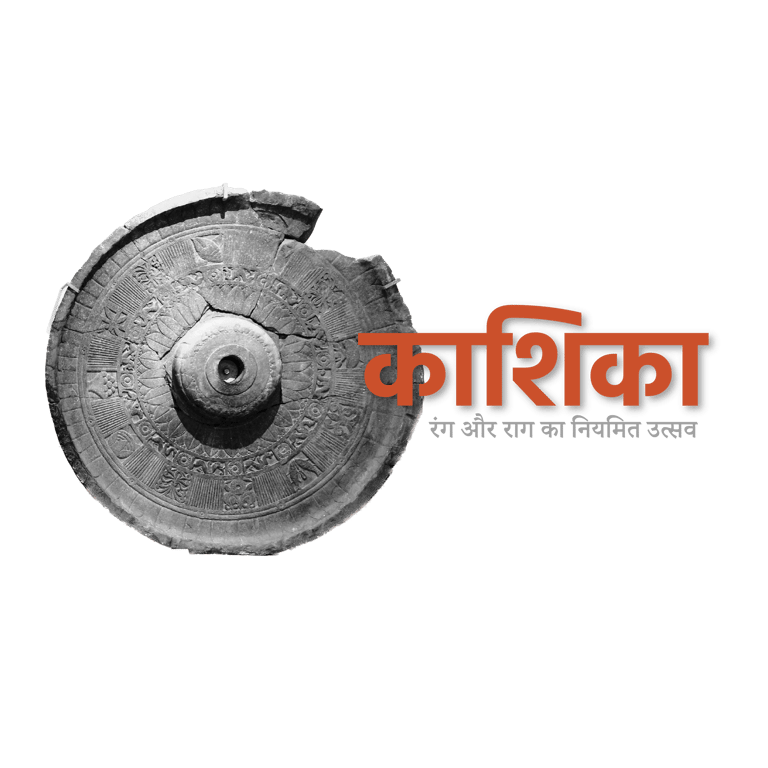 KashiRhythm logo