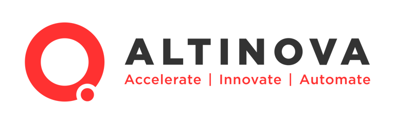 Altinova Daya Teknologi logo