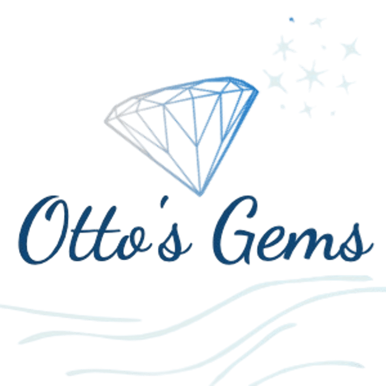 Otto's Gems logo