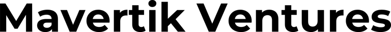 Mavertik Ventures logo