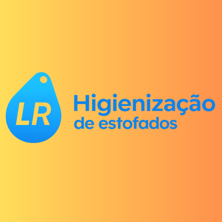 LimpEstofados logo