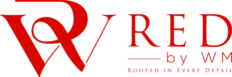 REDByWM logo