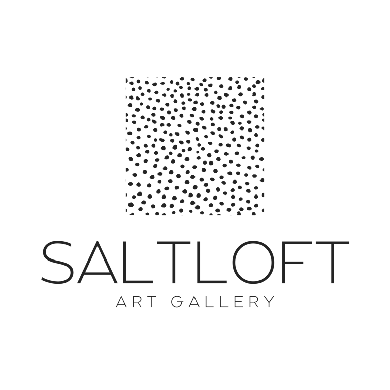 Saltloft Gallery logo