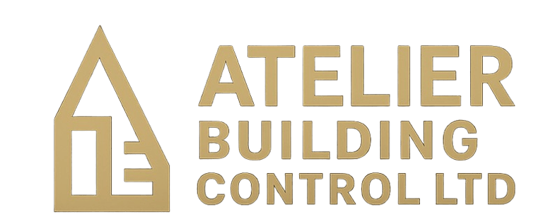 Atelier Building Control logo