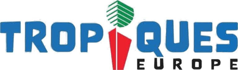 Tropiques Europe logo