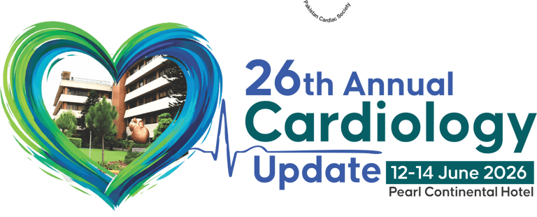 Annual Cardiology Update logo