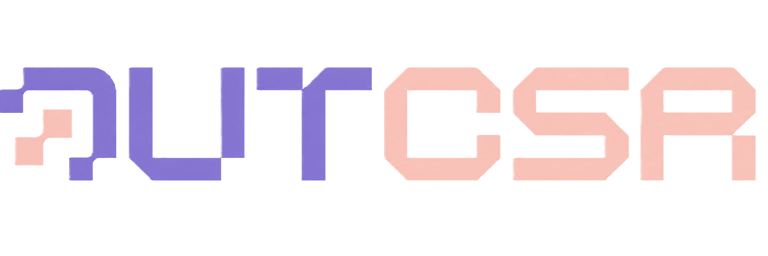 OutCSR logo