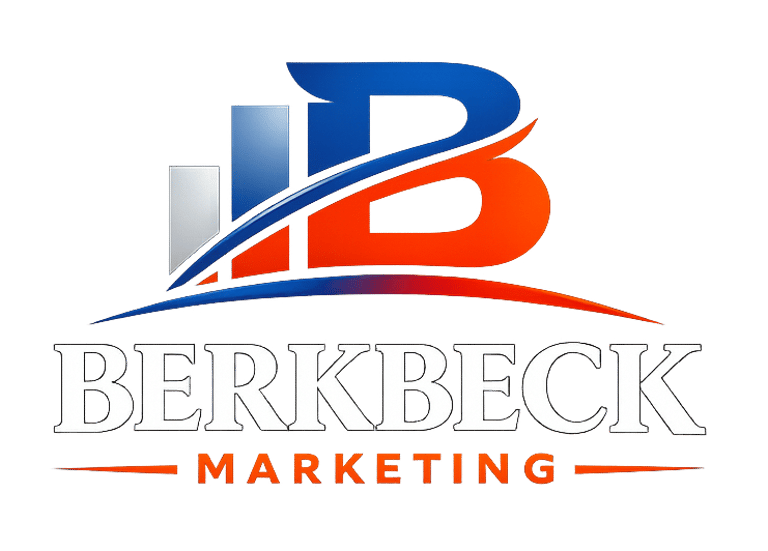 Berkbeck Marketing logo