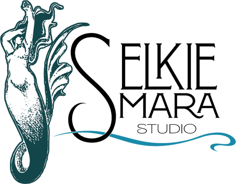 Selkie Mara Studio logo