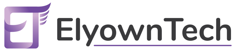 ElyownTech Solutions logo