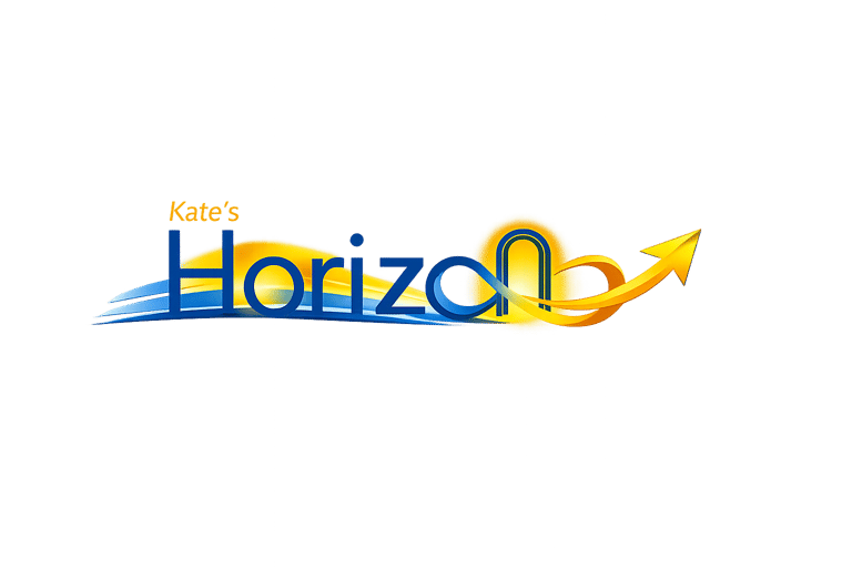 Kate's Horizons logo