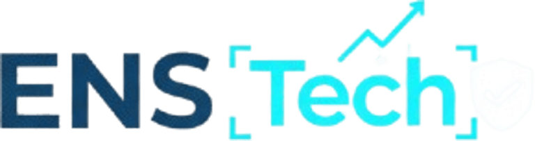ENS Tech logo