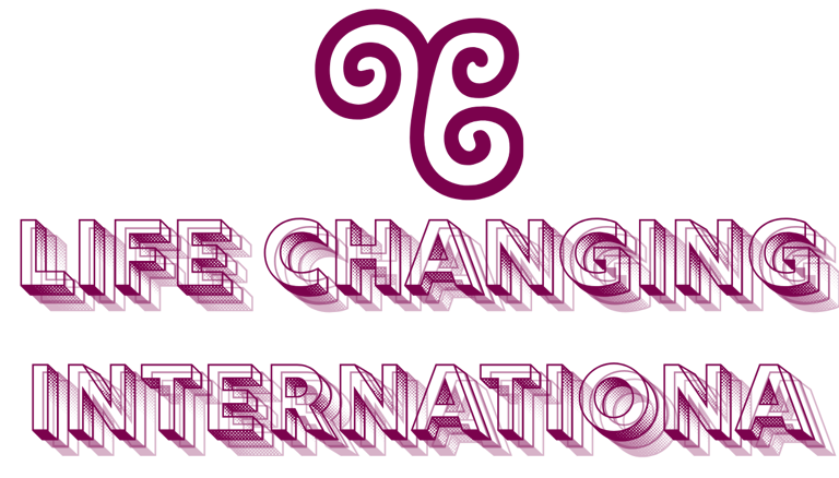 Life Changing International Church logo
