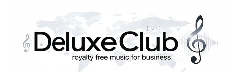 DeluxeClub logo