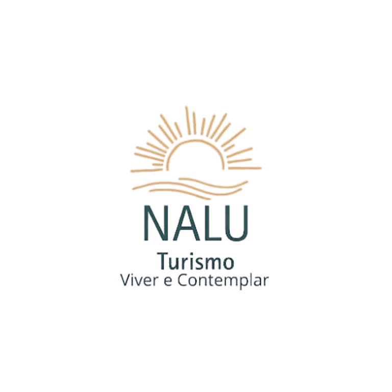 Nalu Turismo logo