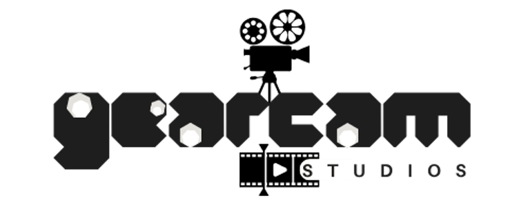 Gearcam Studios logo