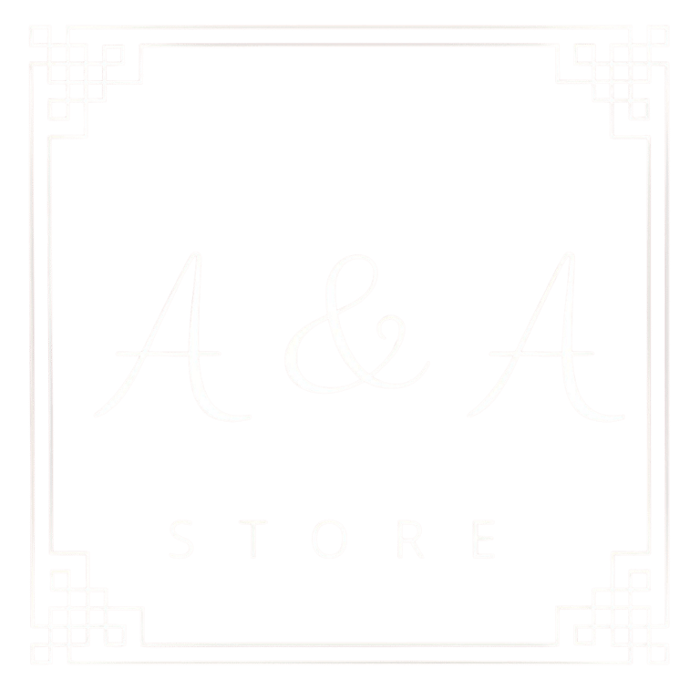 AA STORE logo