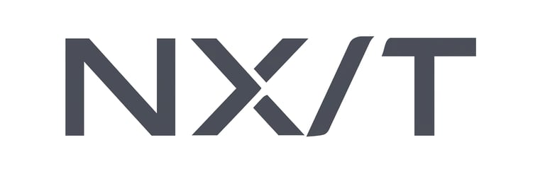 NXT logo