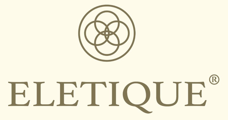 ELETIQUE logo