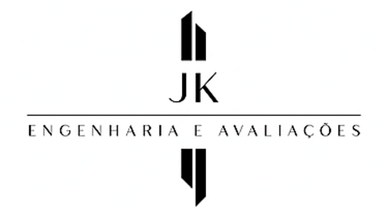 JK Engenharia e Avaliações logo