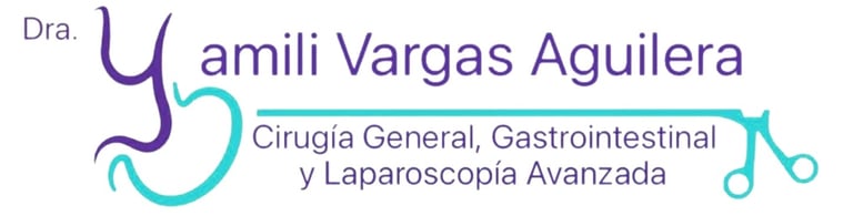 Cirujano Puebla Dra. Yamili Vargas Aguilera logo