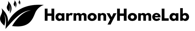 HarmonyHomeLab logo