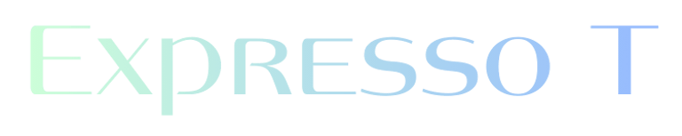 Expresso T logo