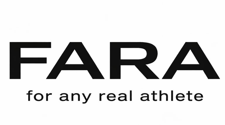 FARA logo