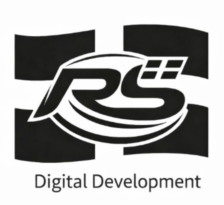 BrightByte Designs logo