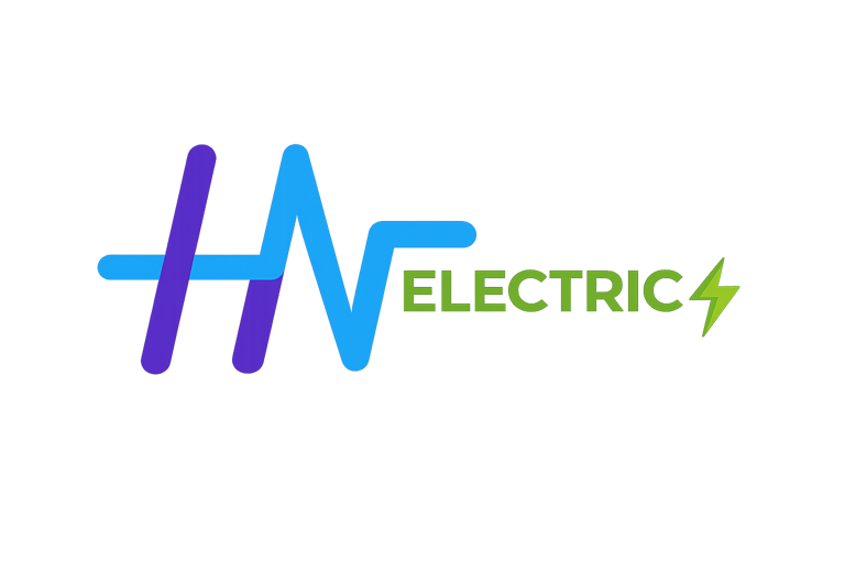 HAV ELECTRIC logo