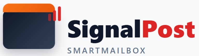 SignalPost logo