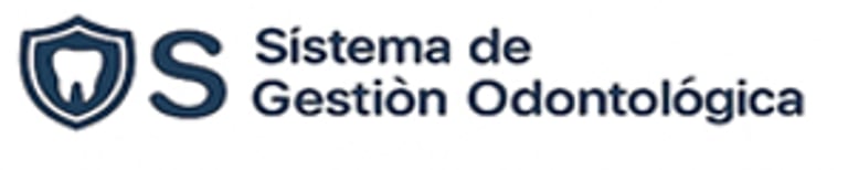 Sistema de Gestion Odontologica logo