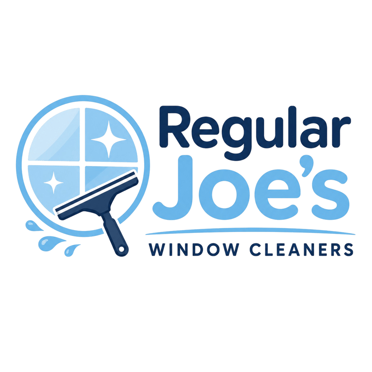 Regular Joe's Windows logo