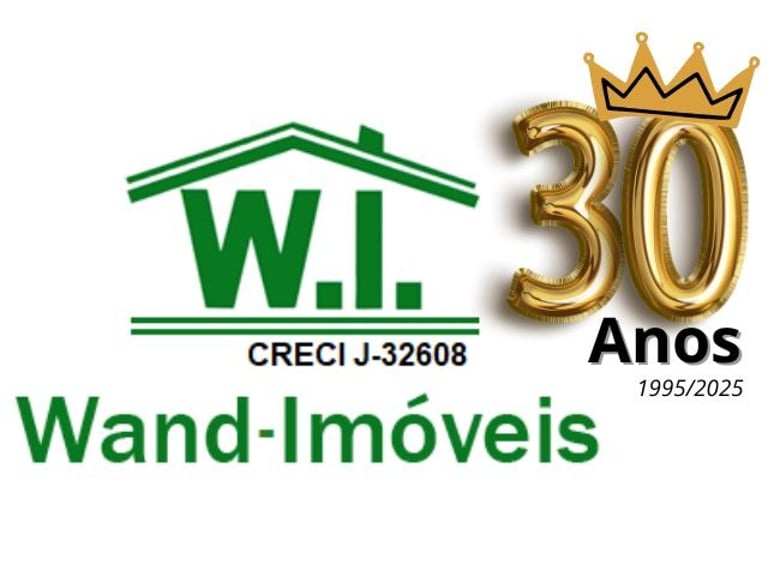 Wand-Imóveis logo