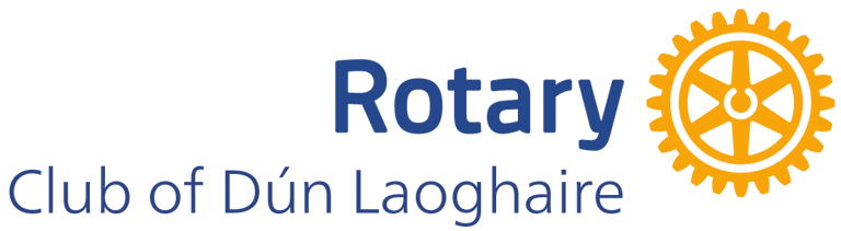Rotary Cub of Dun Laoghaire logo