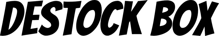 Destockinfos logo