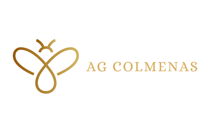 AG colmenas  logo