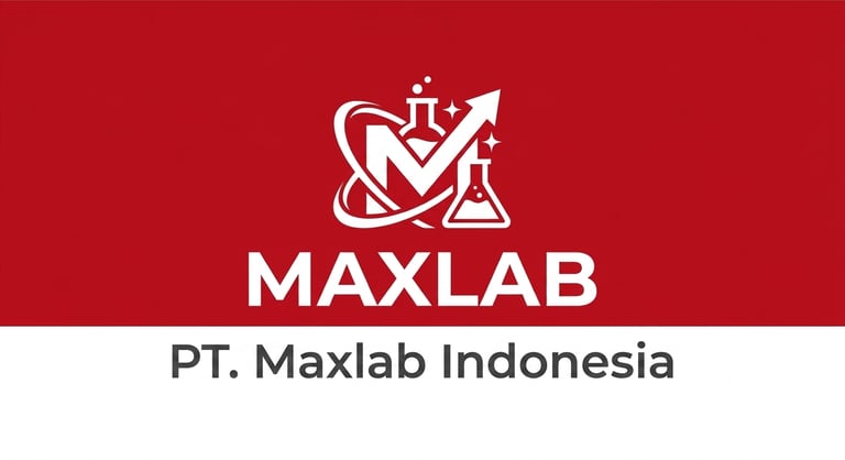 MAXLAB logo
