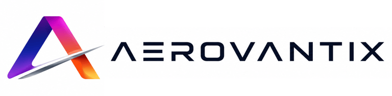 AeroVanta logo