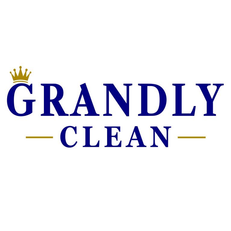 Grandly Clean logo