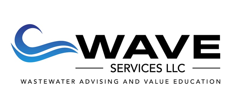 WAVE Services LLC logo