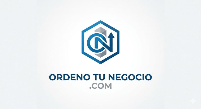 ORDENOTUNEGOCIO.COM logo