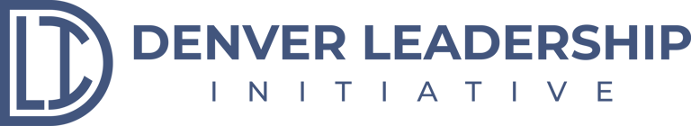 Denver Leadership Initiative logo