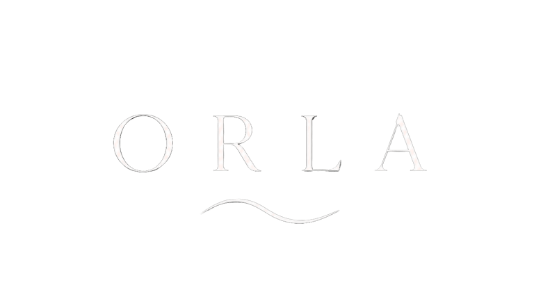 Orla Film logo