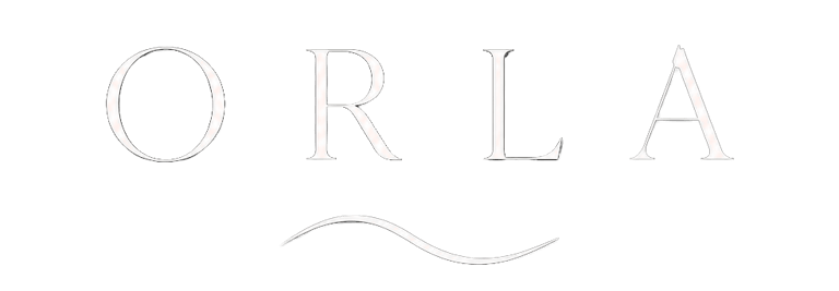 Orla Film logo