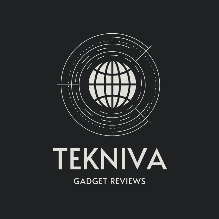 Tekniva logo