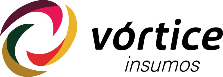 VORTICE INSUMOS logo