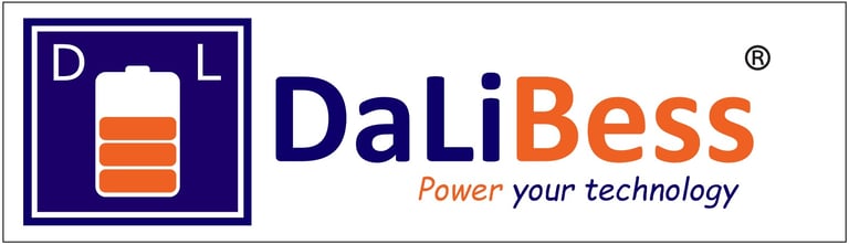 Dalibess logo