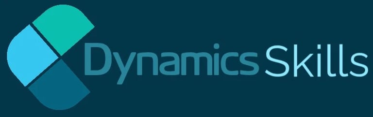 Dynamics Skills logo