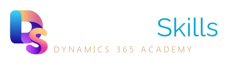 Dynamics Skills logo